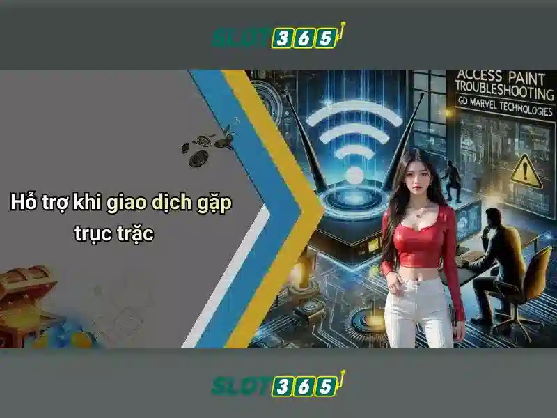 Trải nghiệm người dùng và trò chơi có sẵn