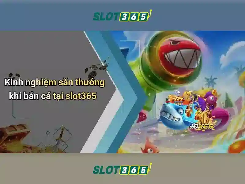 Slot365 là gì? Đánh giá và Hướng dẫn chơi máy xèng trực tuyến