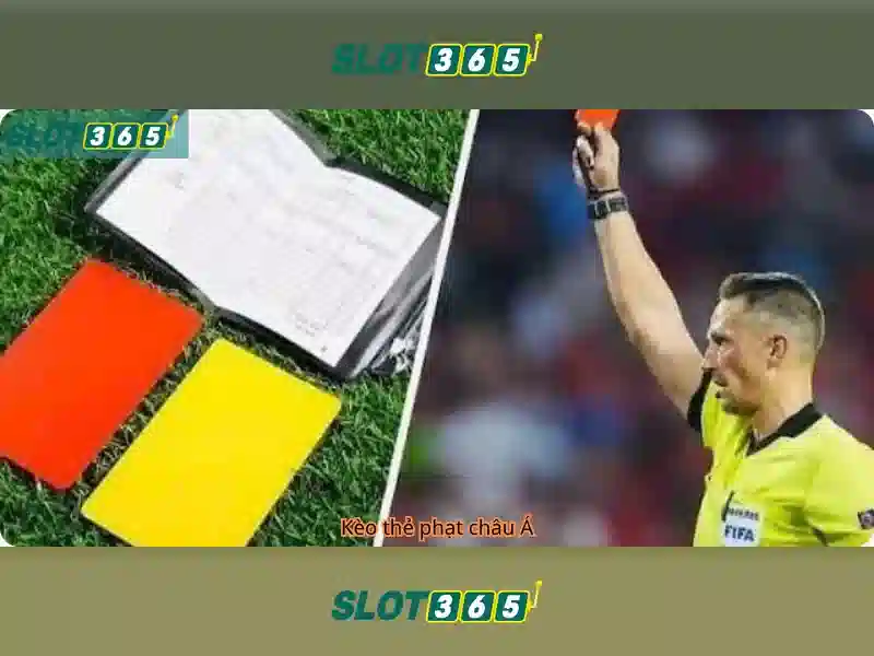 Slot365 – Khám phá sân chơi slot trực tuyến hàng đầu