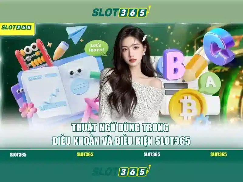 Tại sao người chơi lựa chọn Slot365?