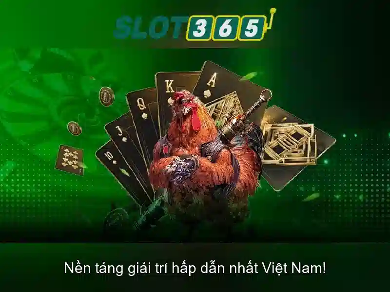 Danh sách trò chơi nổi bật