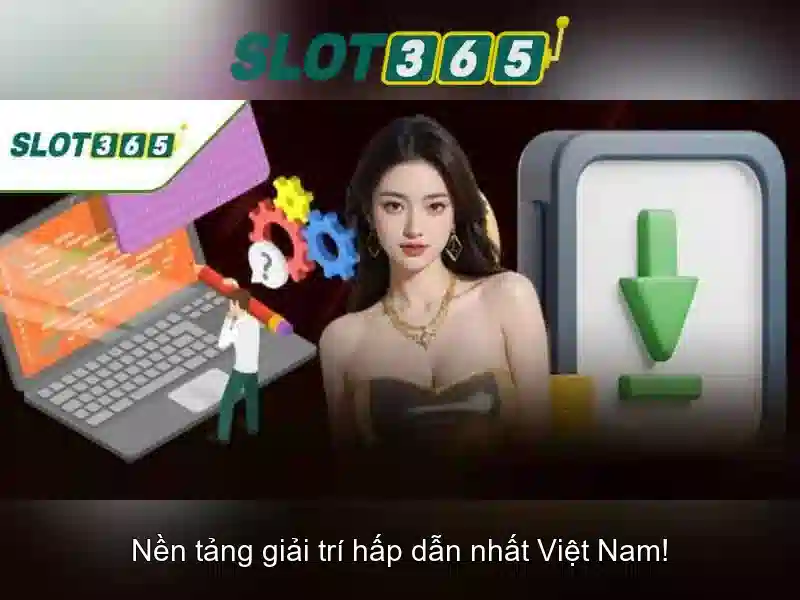 Slot365: Đánh giá nền tảng cá cược trực tuyến nổi bật