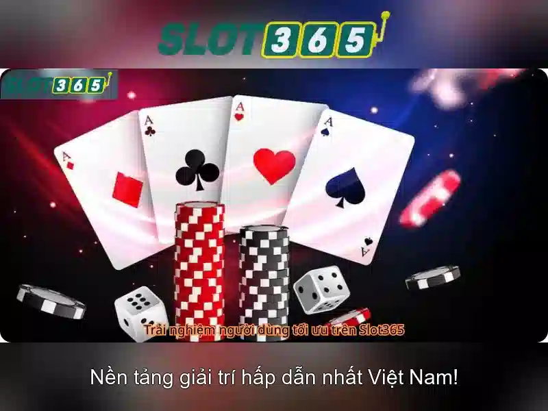 Trải nghiệm chơi slot mượt mà
