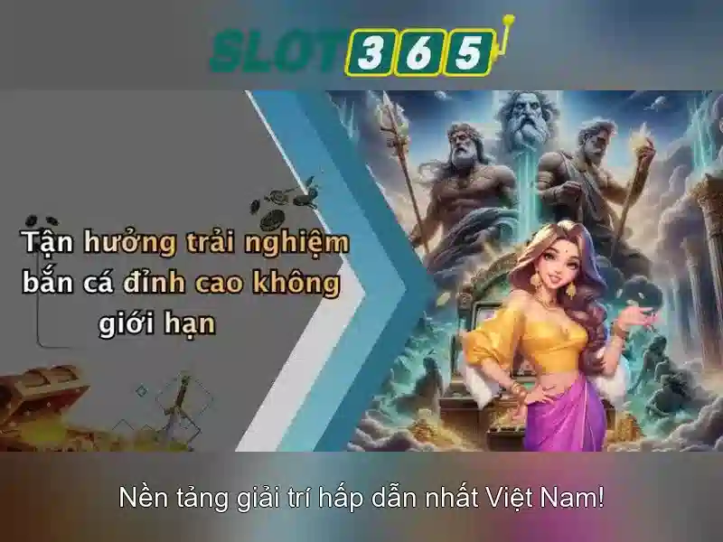 Danh sách trò chơi phổ biến