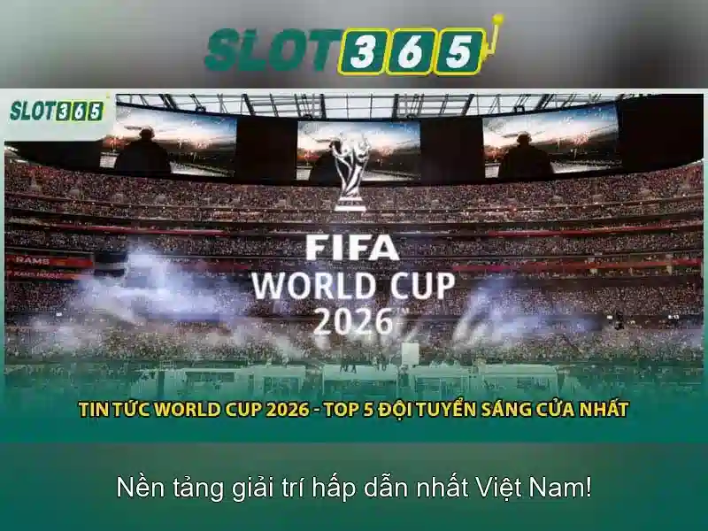 Các trò chơi đa dạng tại Slot365