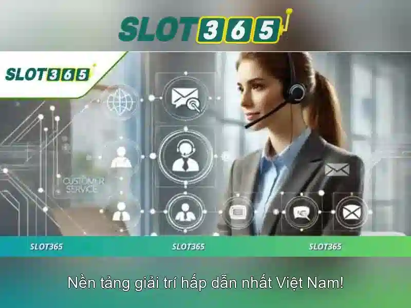 Đặc điểm nổi bật của Slot365