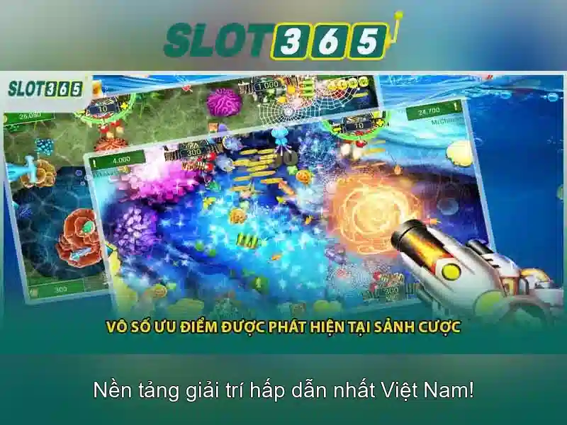 Danh mục trò chơi và nhà phát triển