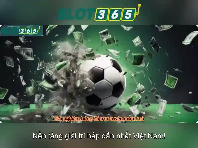 Slot365 - Nền tảng slot trực tuyến an toàn và tiện lợi