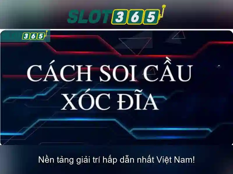 Slot365 – Nền tảng slot trực tuyến uy tín