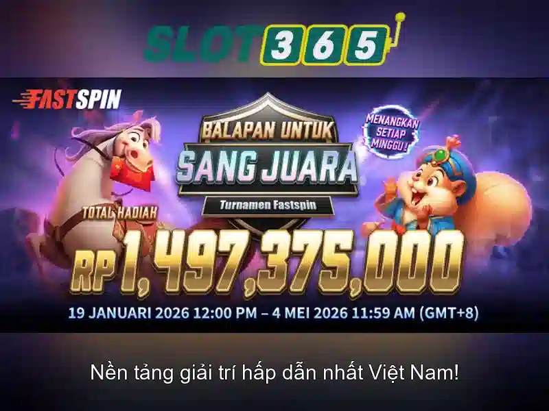 Những lưu ý khi chơi Slot365 từ Việt Nam