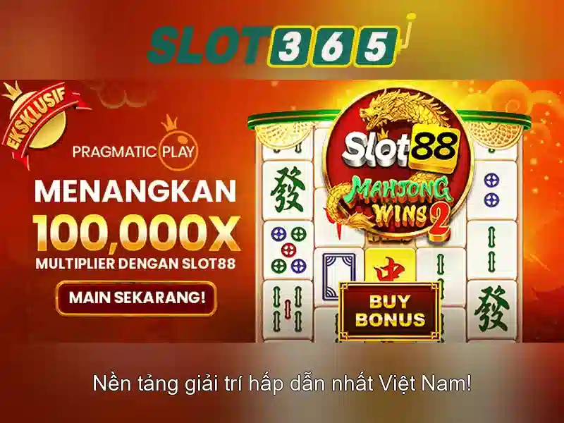 Các tính năng nổi bật