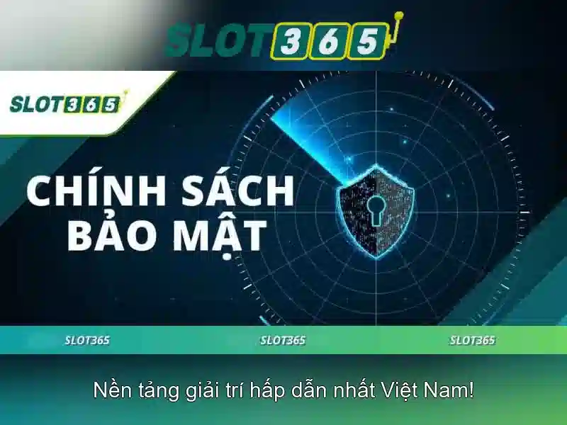 Slot365: Cổng sòng bài trực tuyến nổi bật