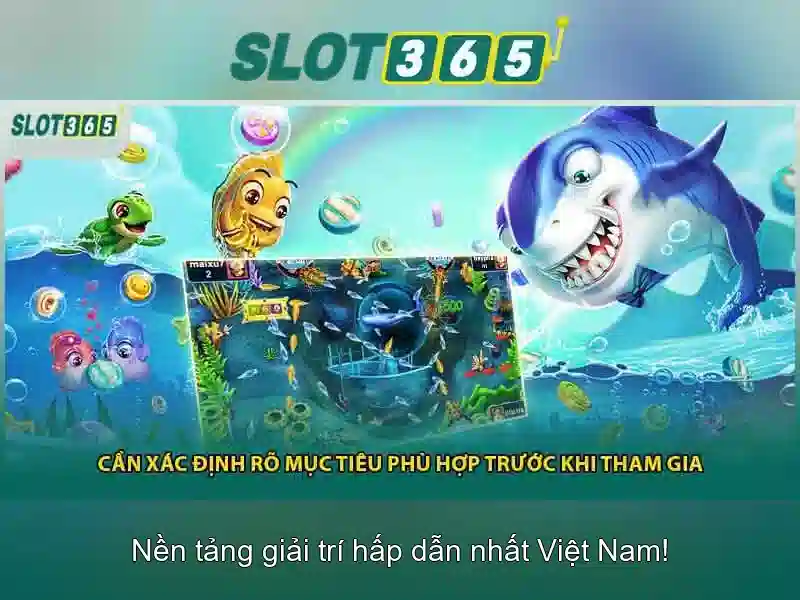 An toàn và bảo mật khi chơi Slot365