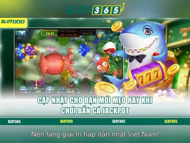 Slot365: một cái nhìn tổng quan về nền tảng quay số trực tuyến