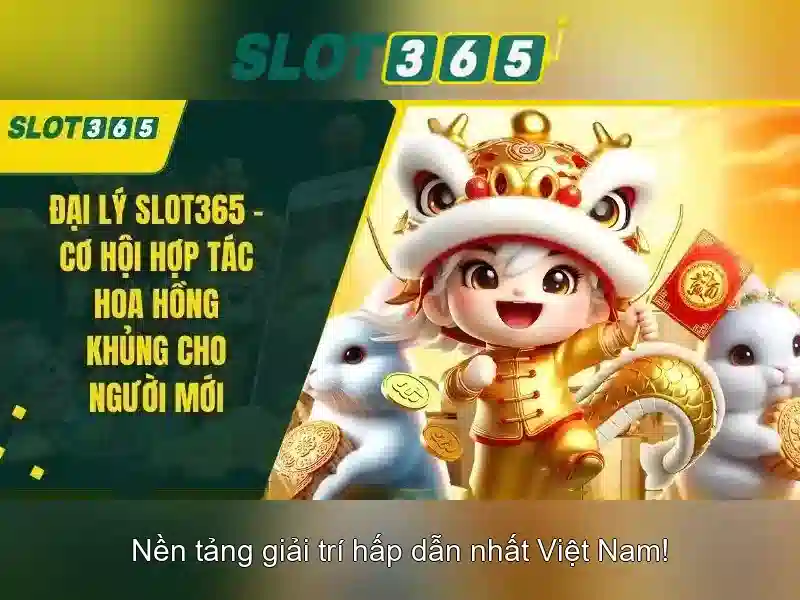Slot365: Khám phá thế giới máy đánh bài trực tuyến
