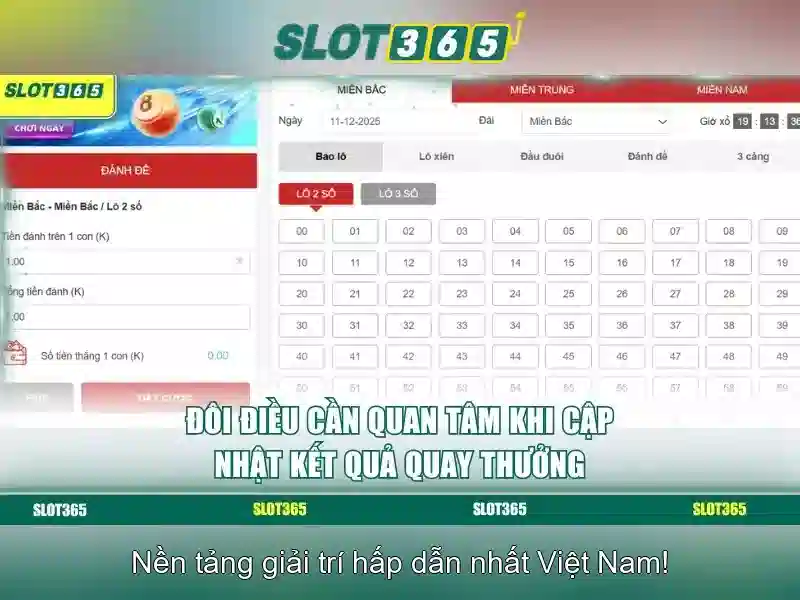 Slot365 là gì? Nền tảng máy xèng trực tuyến