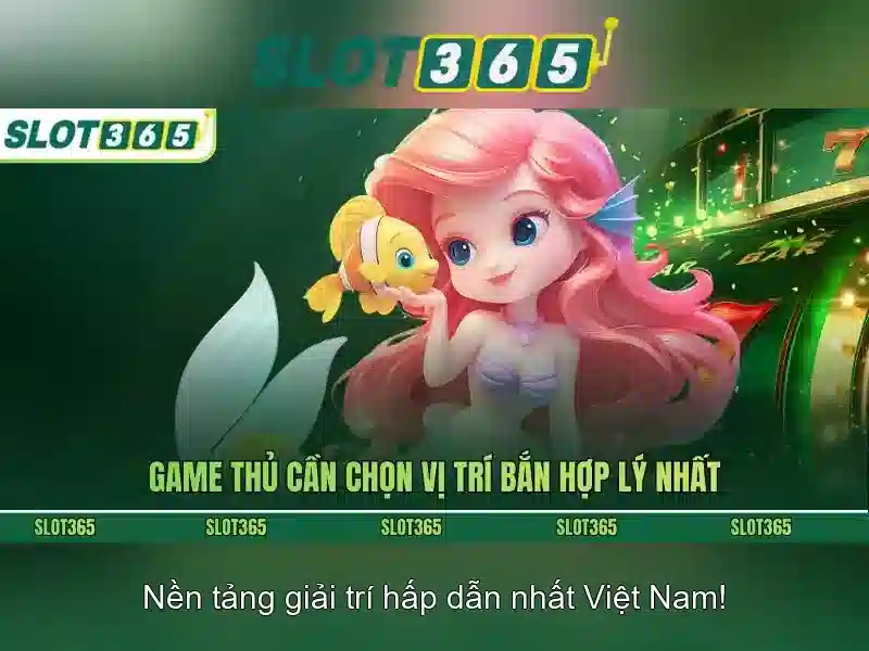 Slot365 - Tổng quan về nền tảng giải trí trực tuyến