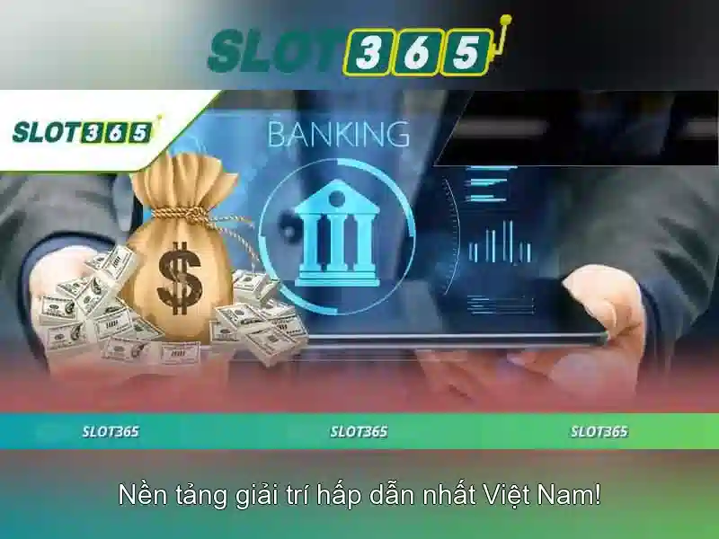 Slot365 - Trải nghiệm slot trực tuyến hàng đầu