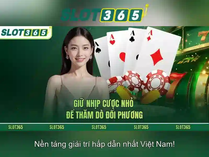 Gioi thieu ve Slot365