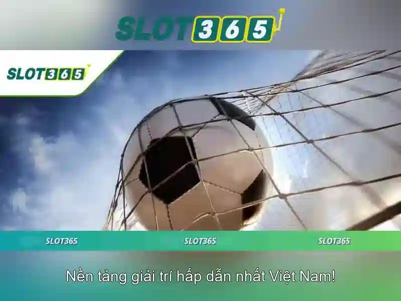 Slot365 – Trải nghiệm casino trực tuyến và trò chơi xèng