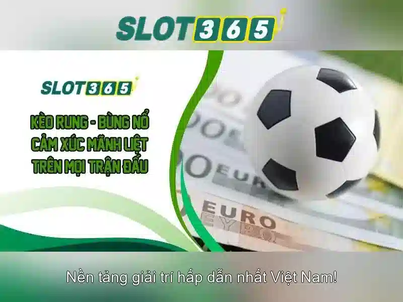 Trải nghiệm slot đa dạng và đầy màu sắc