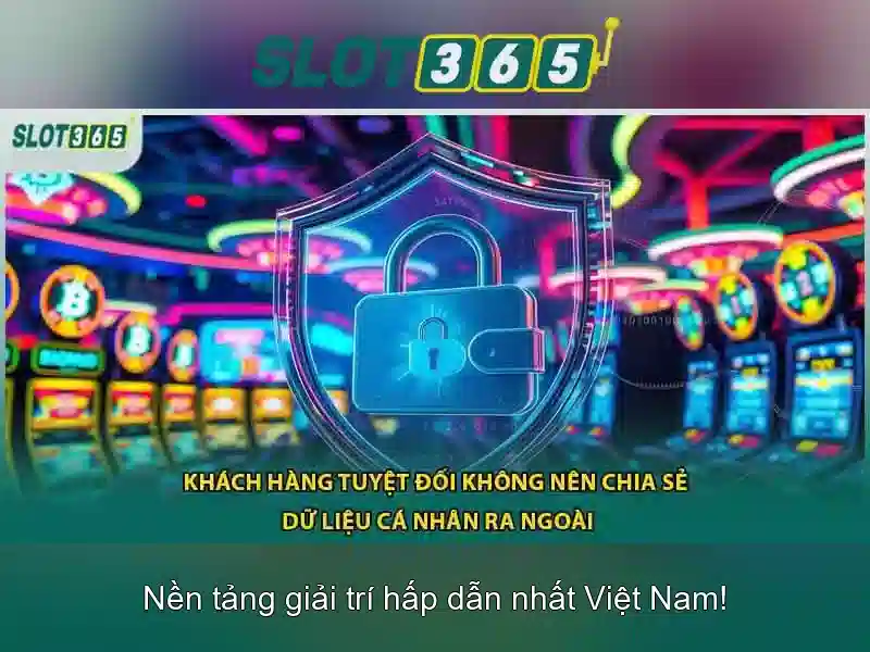 Đặc điểm nổi bật của Slot365