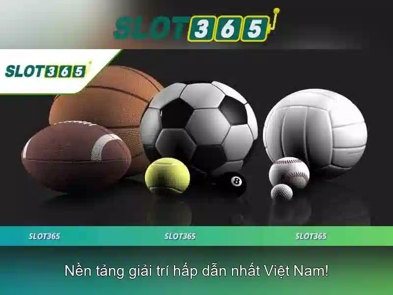 Khuyến mãi và thanh toán tại Slot365