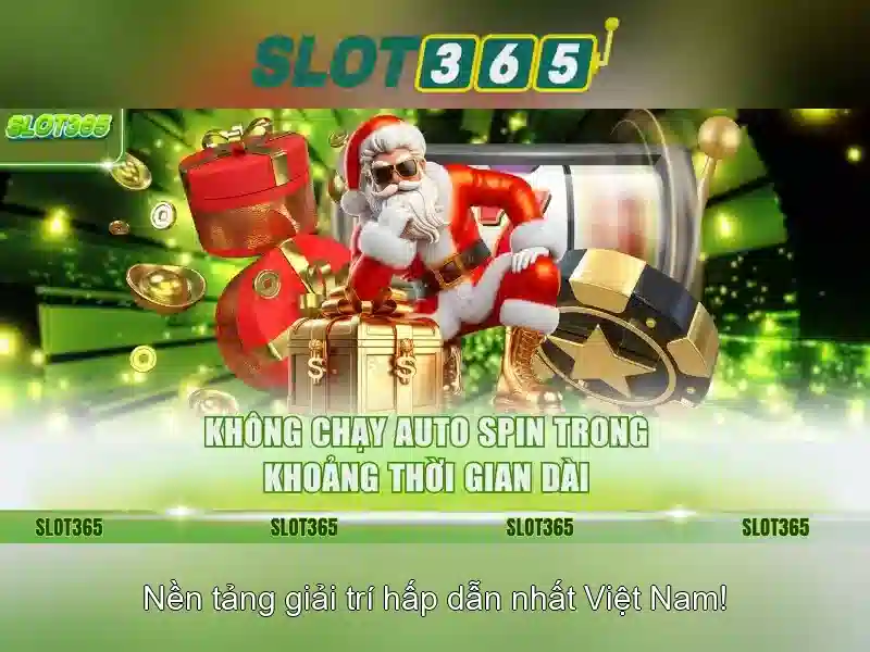 Slot365 là gì?