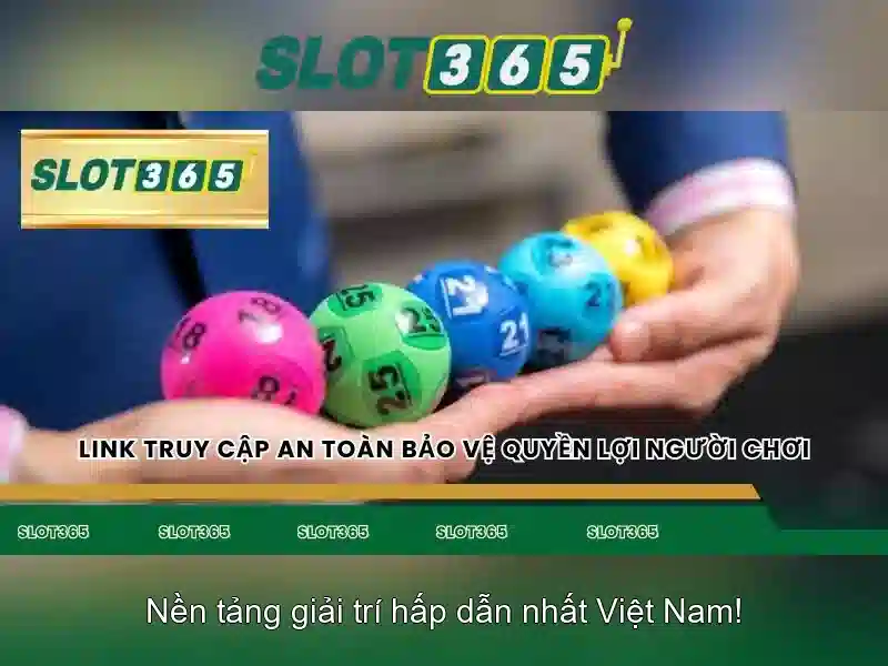 Trò chơi và nhà cung cấp
