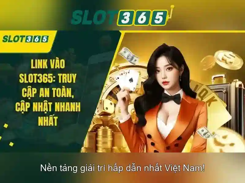 Trò chơi và nhà cung cấp