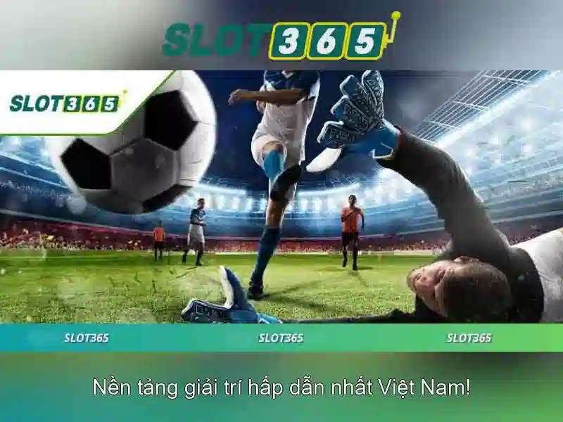 Slot365: Nền tảng casino trực tuyến và trải nghiệm chơi slot