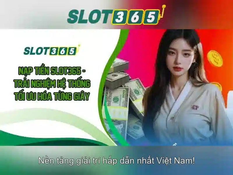 Đa dạng trò chơi và nhà cung cấp