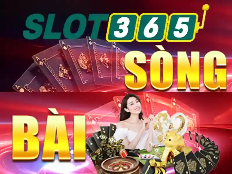 An toan va thanh toan tai Slot365