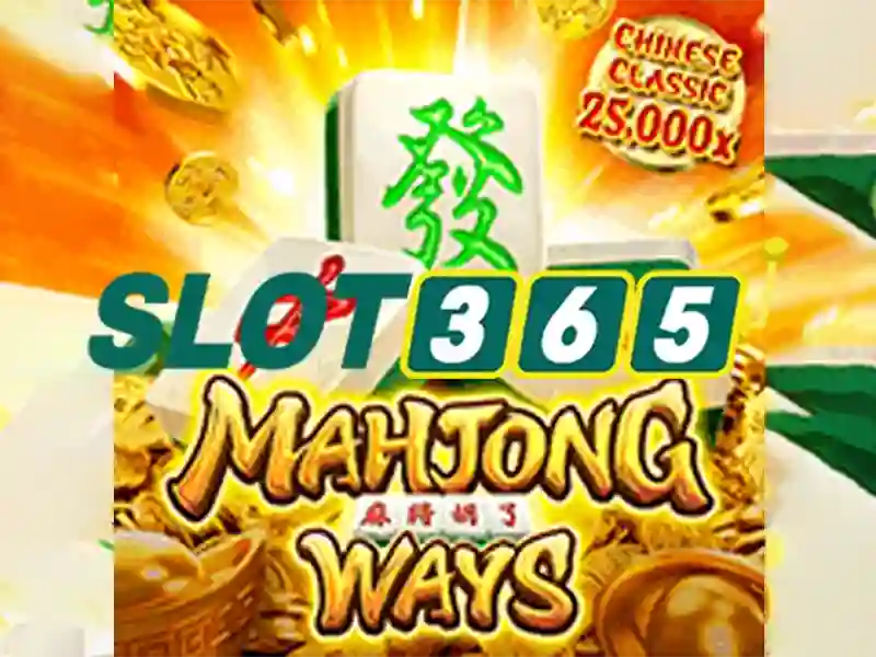 Slot365 - Trải nghiệm casino slot đỉnh cao