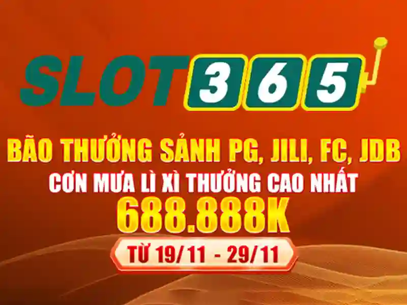 Hướng dẫn tham gia Slot365