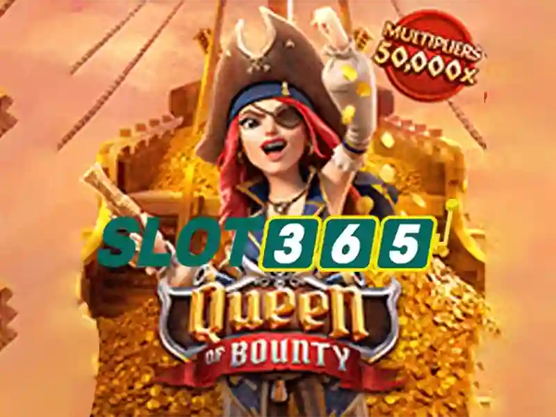 Slot365 là gì?