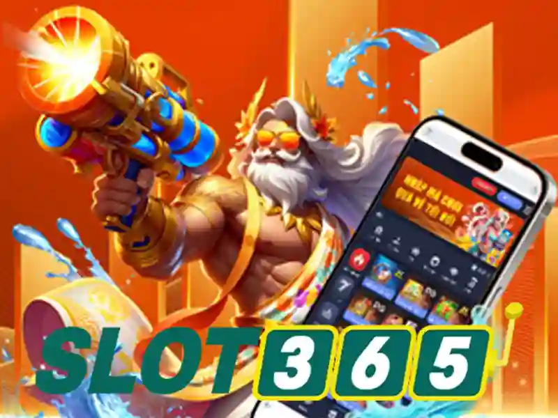 Kết nối với cộng đồng Slot365