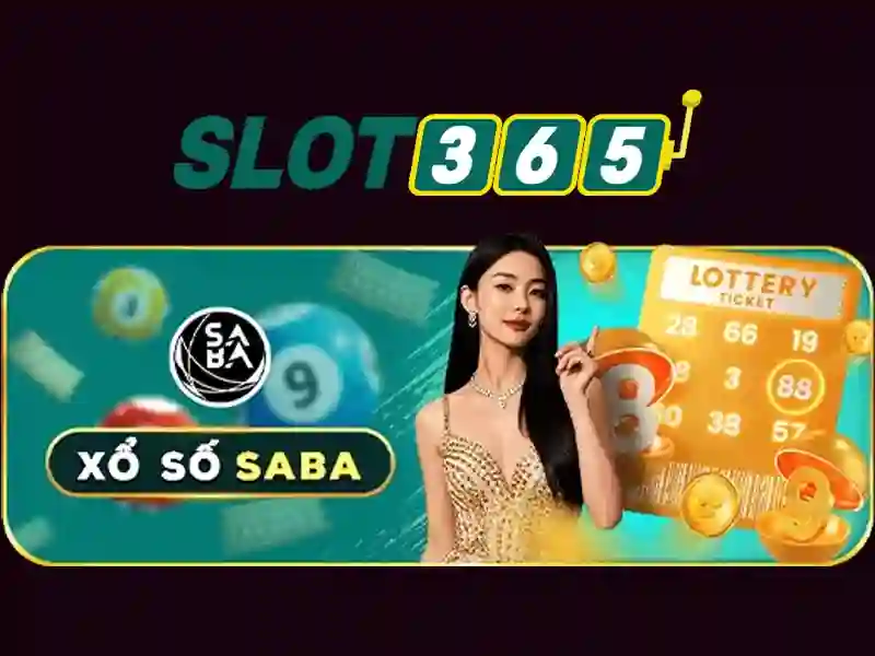 Slot365 - Nền tảng slot trực tuyến tại Việt Nam