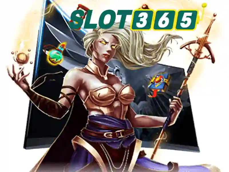 Slot365: Nền tảng casino trực tuyến được tin tưởng