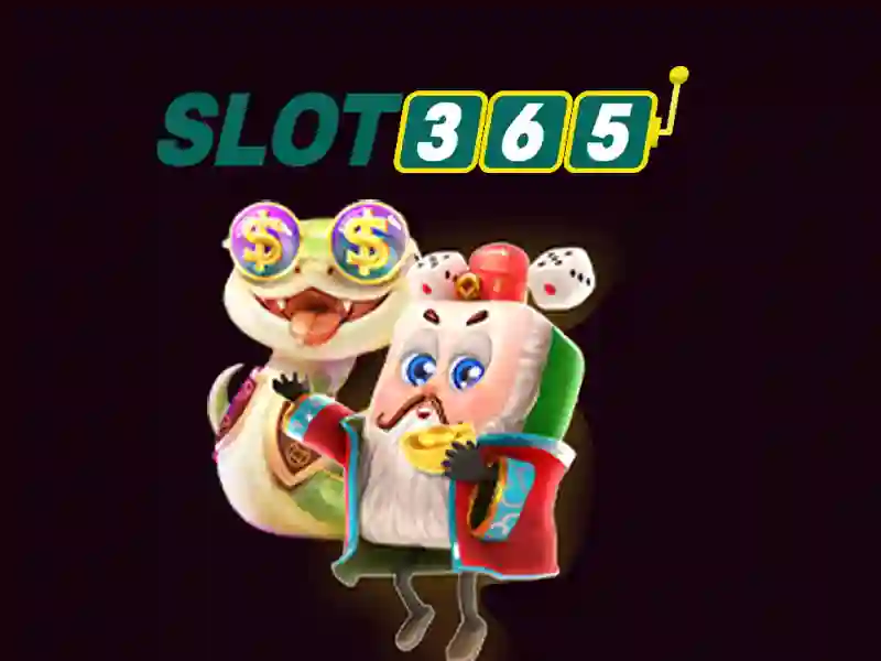 Slot365 – Trải nghiệm sòng bạc trực tuyến đỉnh cao