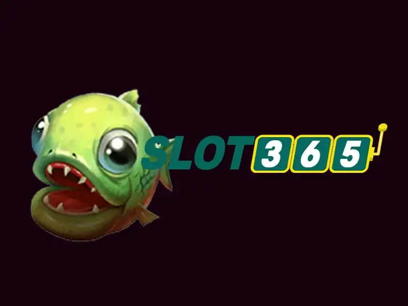 Slot365 - Nền tảng chơi slot trực tuyến uy tín và thú vị