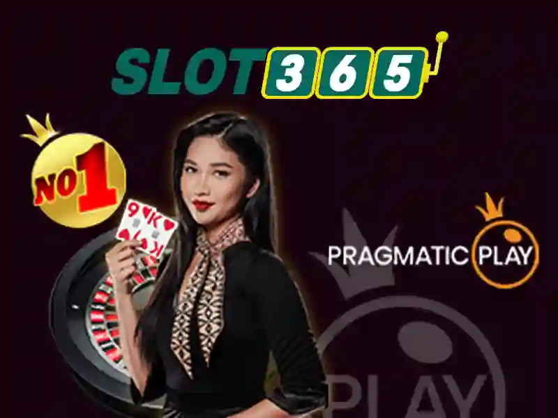 Slot365: Khám phá sòng bạc trực tuyến an toàn và các trò chơi hàng đầu