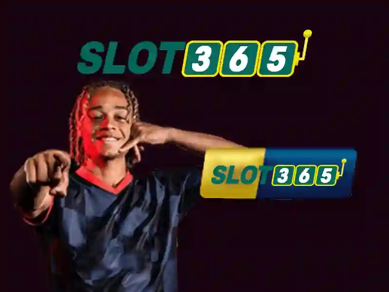 Slot365 là gì?