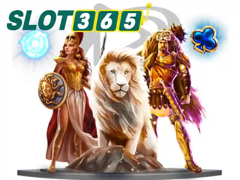 Slot365 - Nền tảng cá cược trực tuyến đáng tin cậy