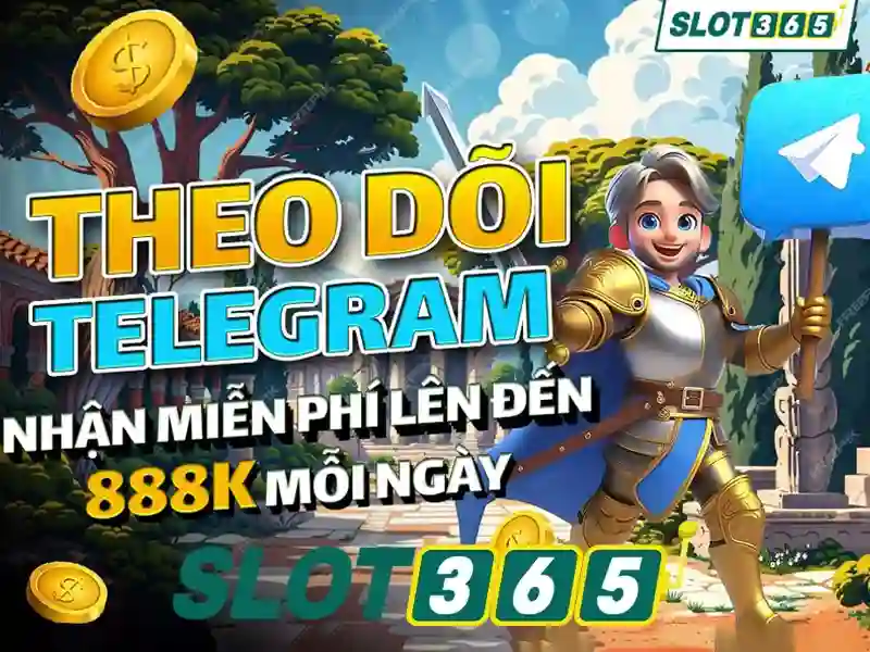 Slot365: Đánh giá nền tảng chơi slot trực tuyến