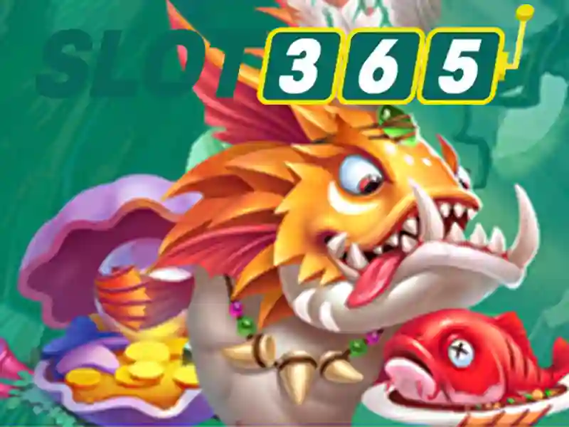 Slot365: Trải nghiệm game slot online