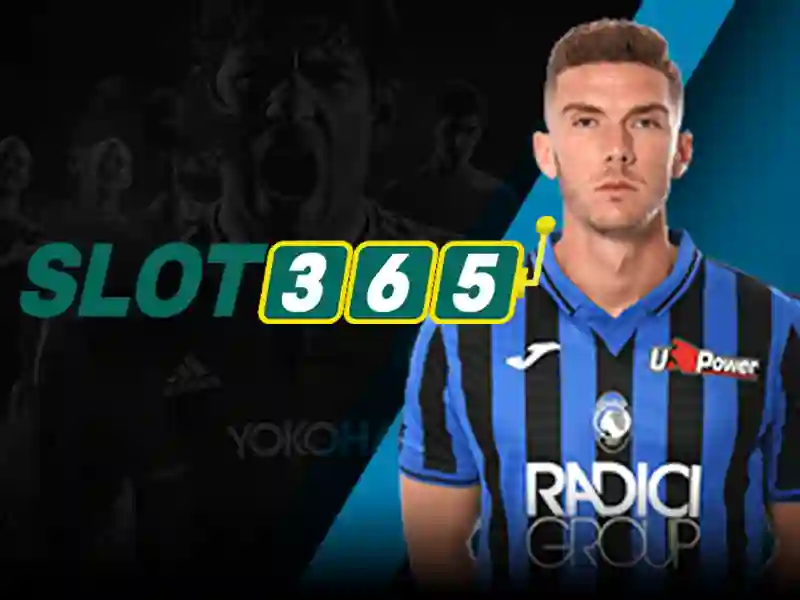 Slot365 là nền tảng giải trí slot trực tuyến hiện đại