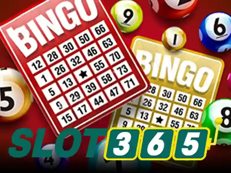 Danh mục trò chơi tại Slot365