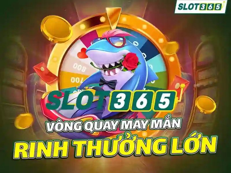 Các tính năng nổi bật của Slot365