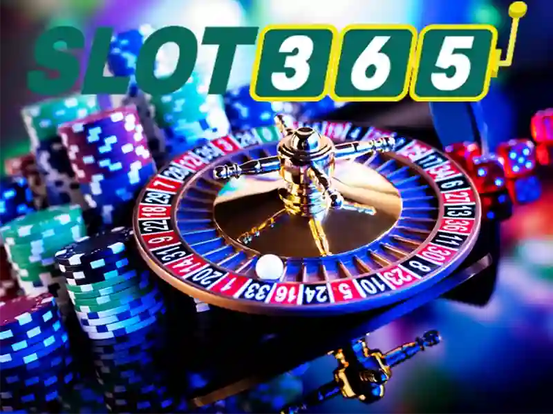 Slot365: Nền tảng slot trực tuyến và những trải nghiệm độc đáo